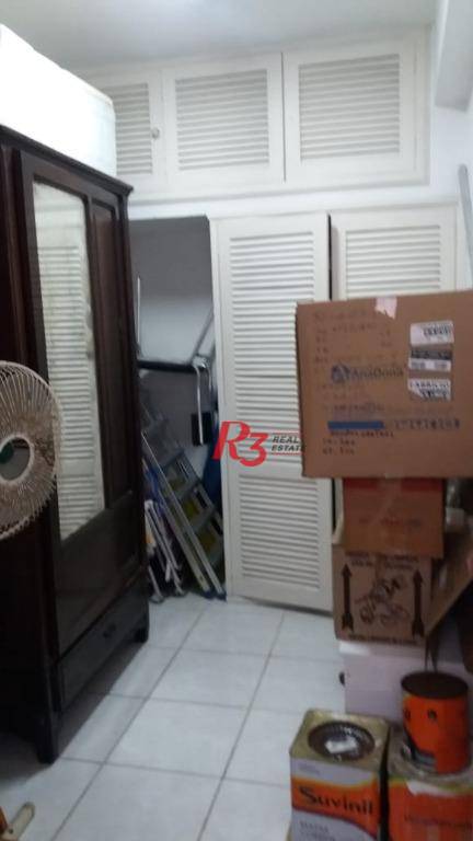 Apartamento à venda com 4 quartos, 190m² - Foto 15