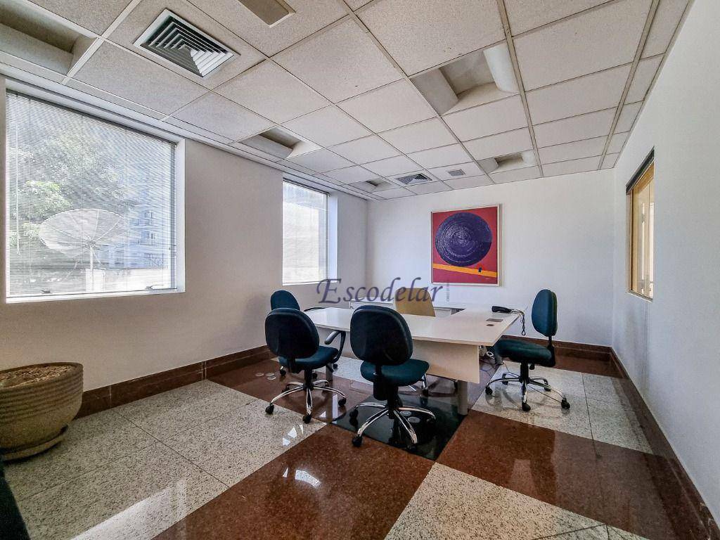 Prédio Inteiro para alugar, 1501m² - Foto 37