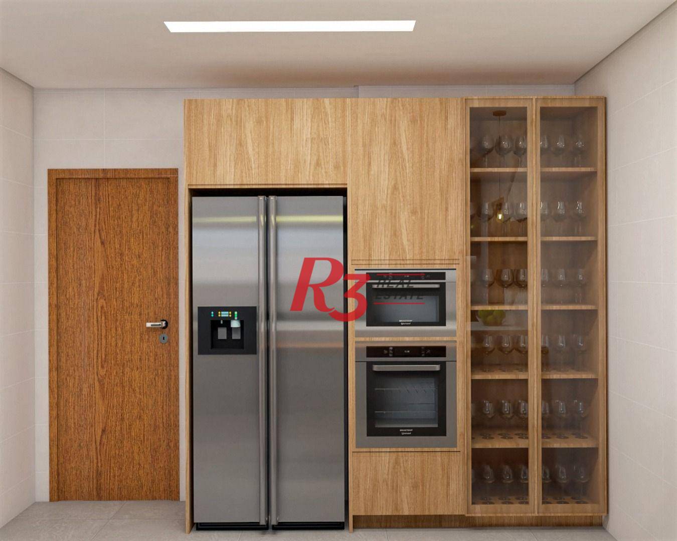 Apartamento à venda com 3 quartos, 166m² - Foto 42