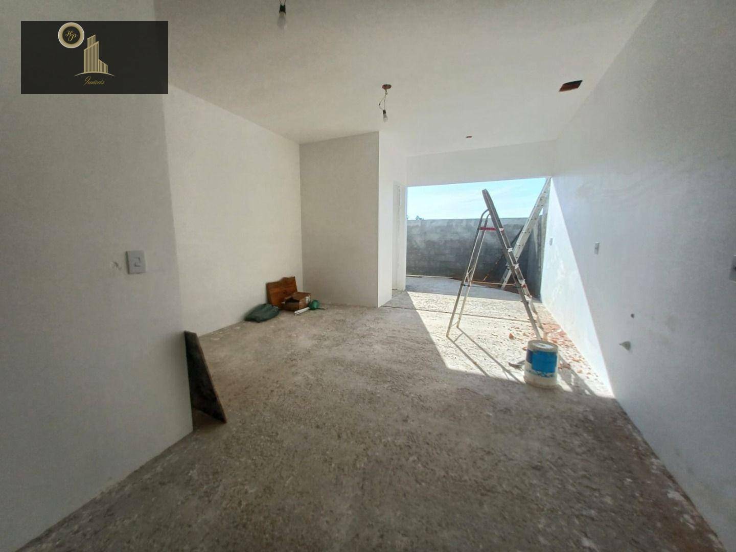 Casa à venda com 3 quartos, 161m² - Foto 7