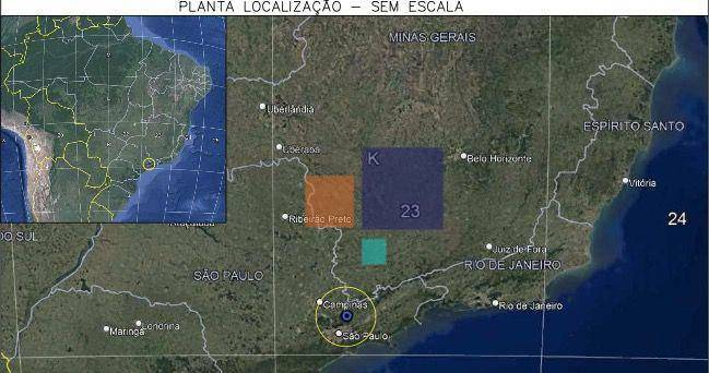 Terreno, 27 hectares - Foto 4