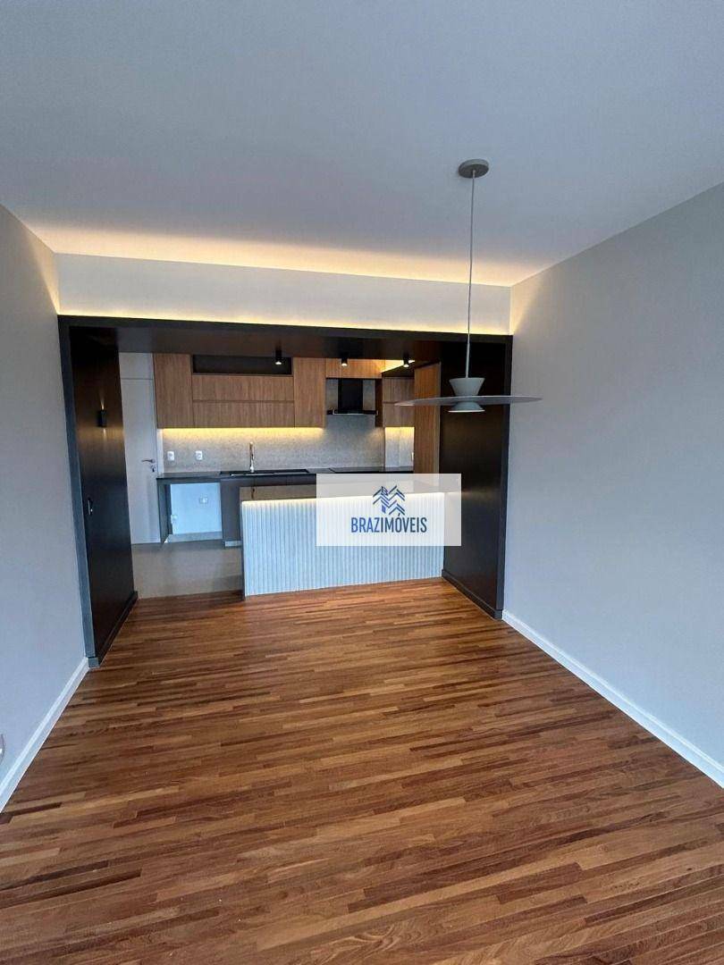 Apartamento à venda com 2 quartos, 98m² - Foto 1