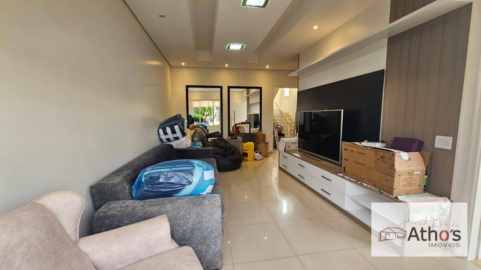 Sobrado à venda com 3 quartos, 171m² - Foto 10