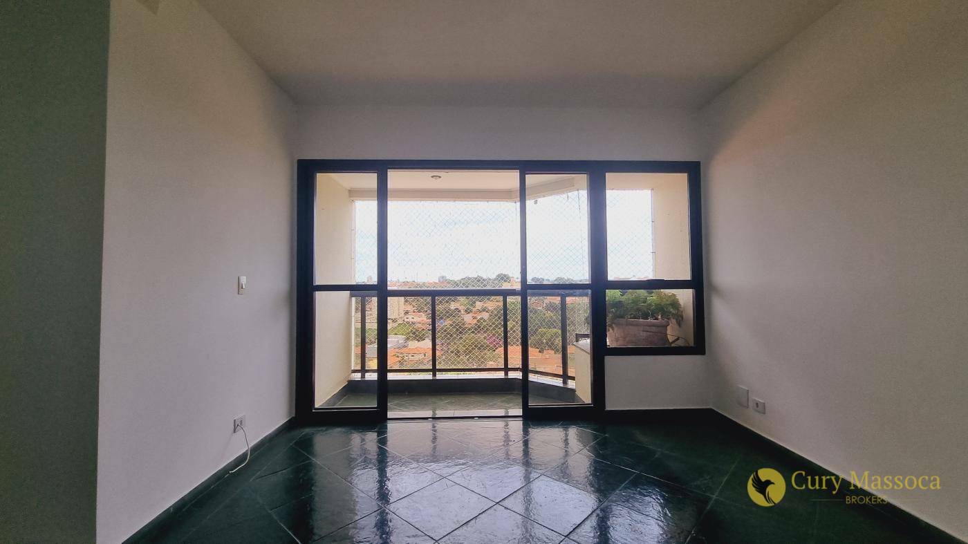 Apartamento à venda com 3 quartos, 95m² - Foto 7