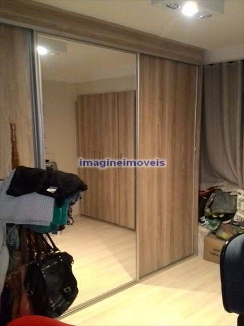 Apartamento à venda com 2 quartos, 58m² - Foto 3