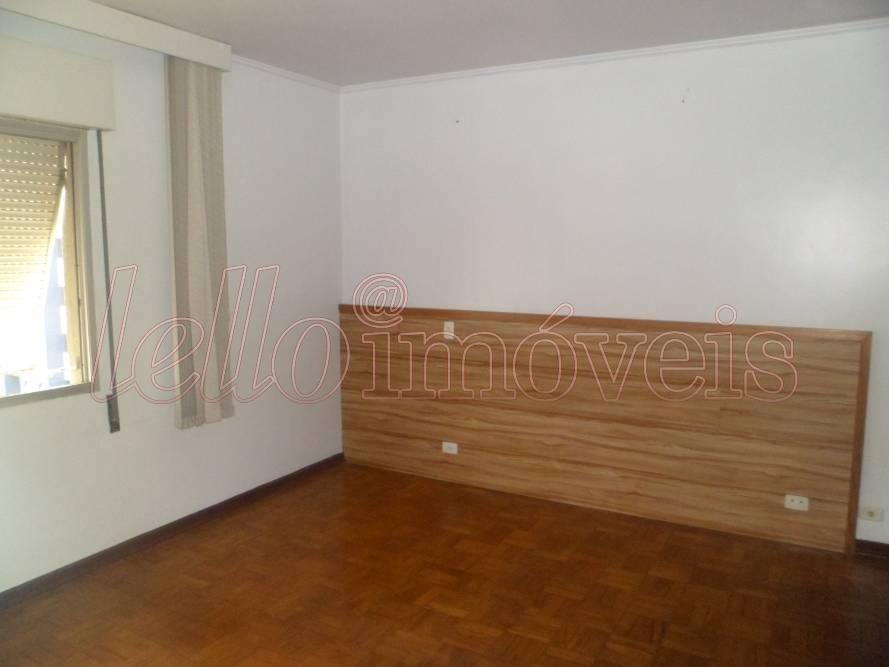 Apartamento para alugar com 3 quartos, 186m² - Foto 11