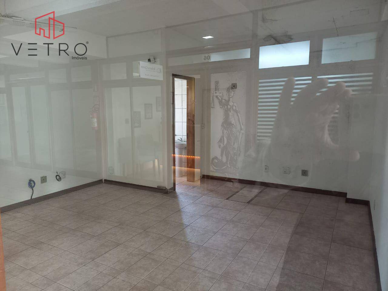 Conjunto Comercial-Sala à venda, 30m² - Foto 8