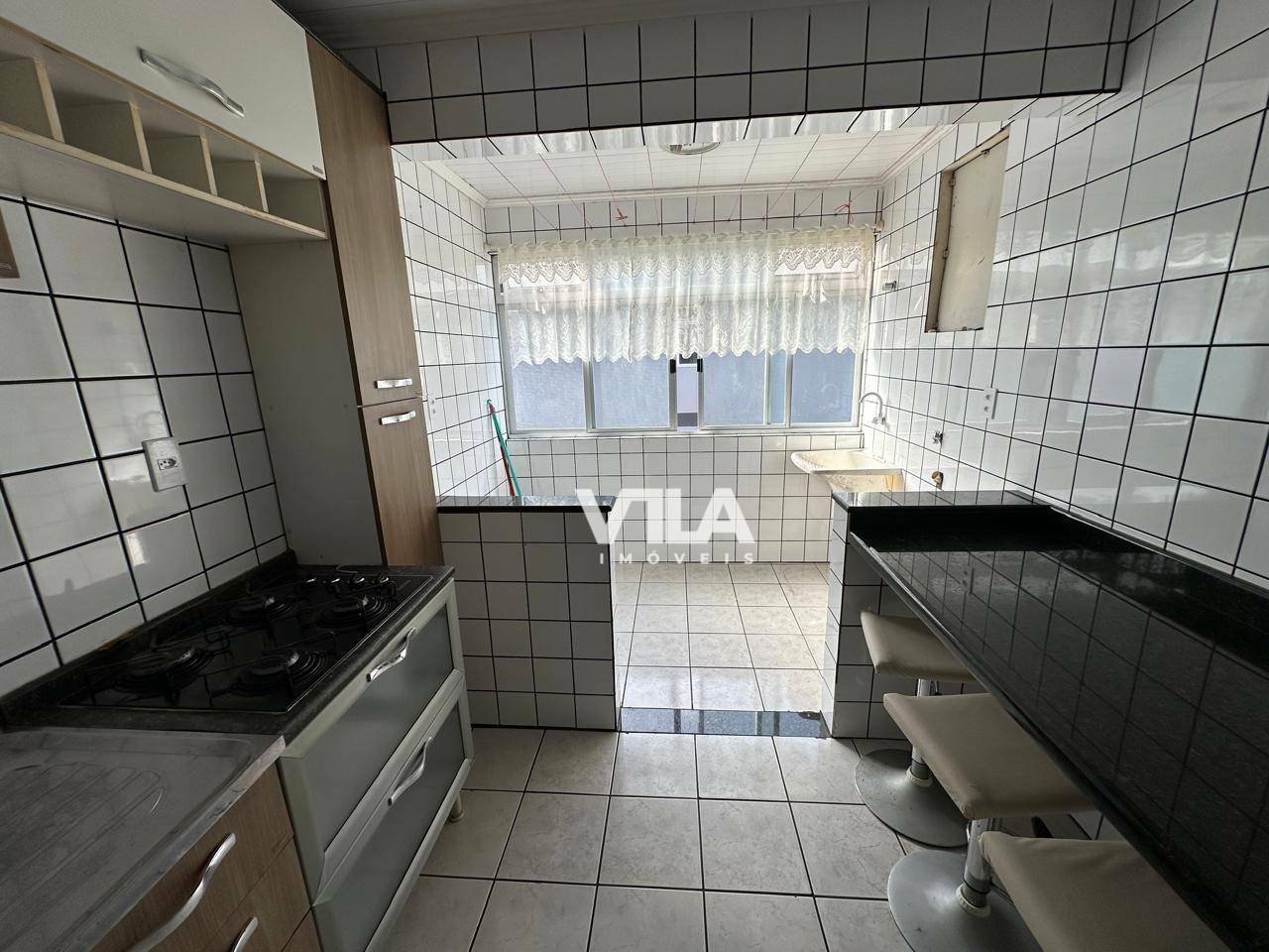 Apartamento à venda com 2 quartos, 65m² - Foto 8