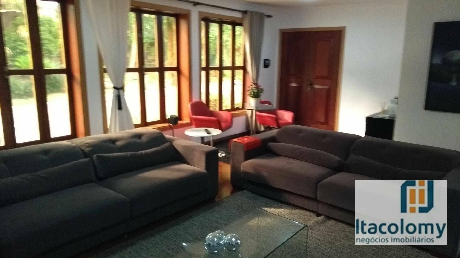 Casa de Condomínio à venda com 4 quartos, 430m² - Foto 47