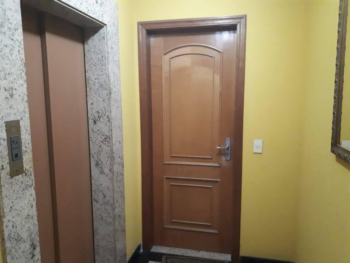 Apartamento à venda com 3 quartos, 190m² - Foto 14