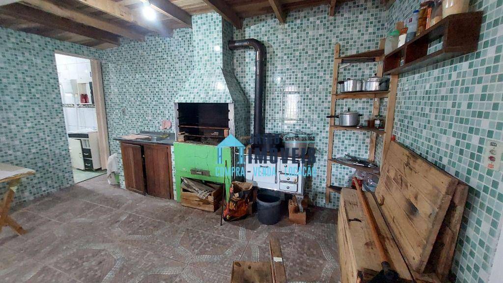 Casa, 3 quartos - Foto 16