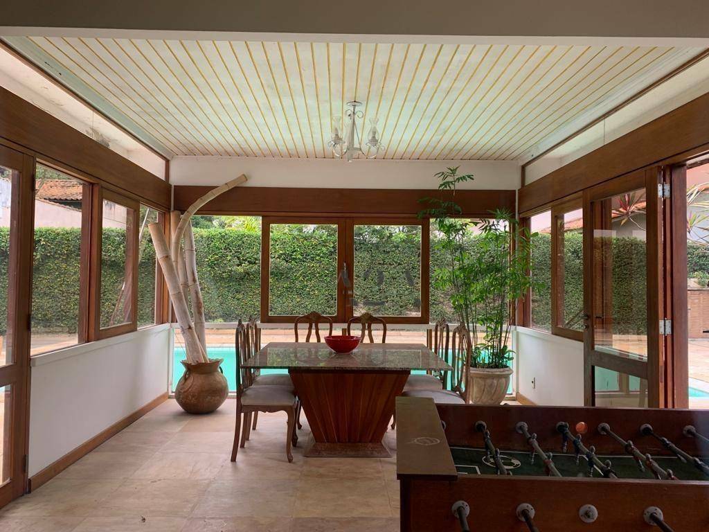 Casa à venda com 4 quartos, 400m² - Foto 6