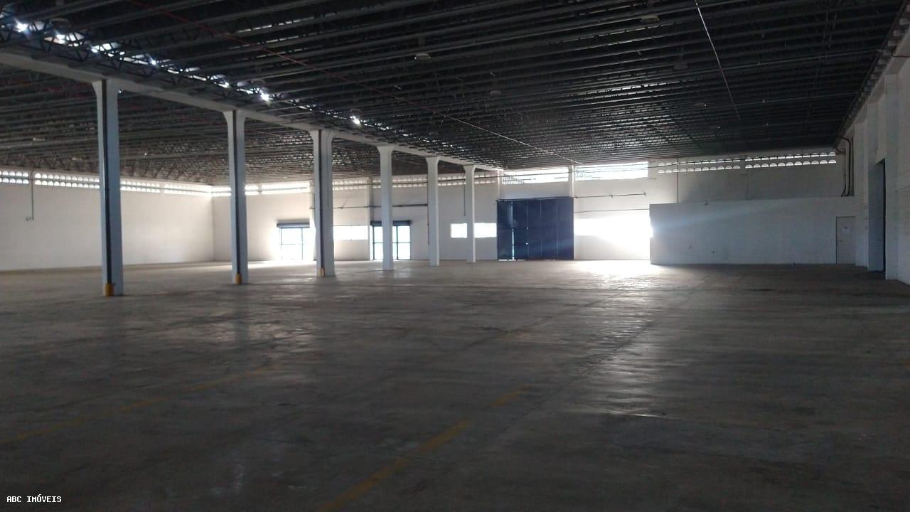 Depósito-Galpão-Armazém para alugar com 1 quarto, 8200m² - Foto 17