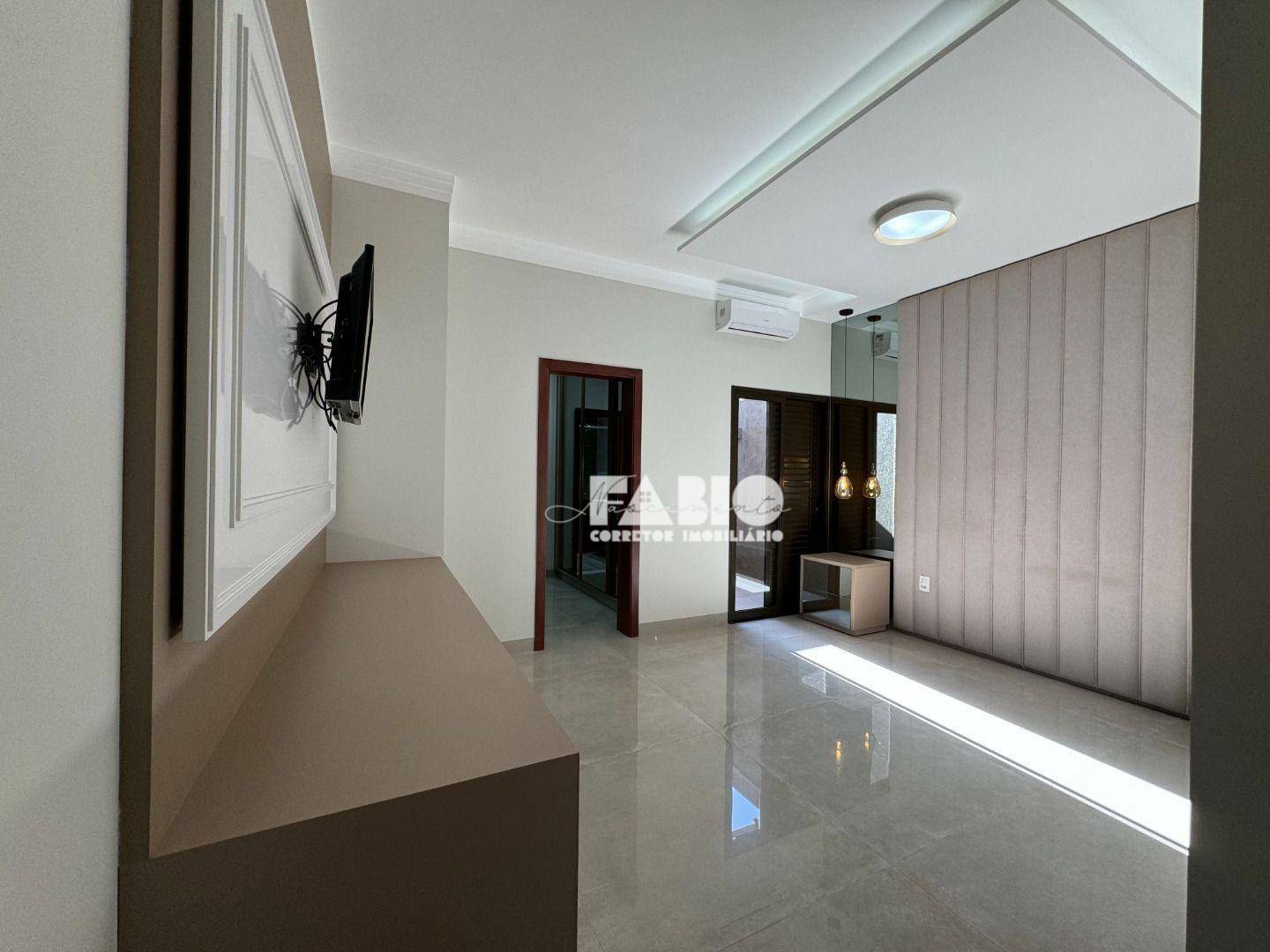 Casa de Condomínio à venda com 3 quartos, 173m² - Foto 29