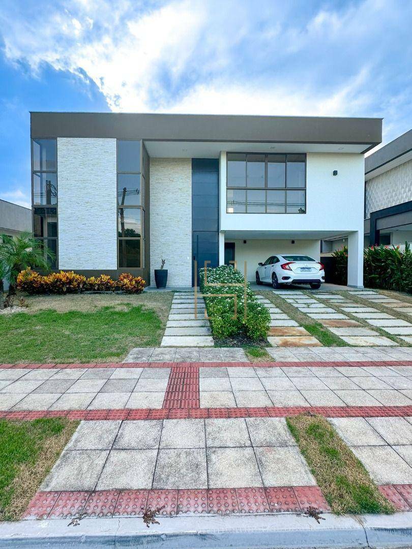 Casa de Condomínio à venda com 4 quartos, 285m² - Foto 4