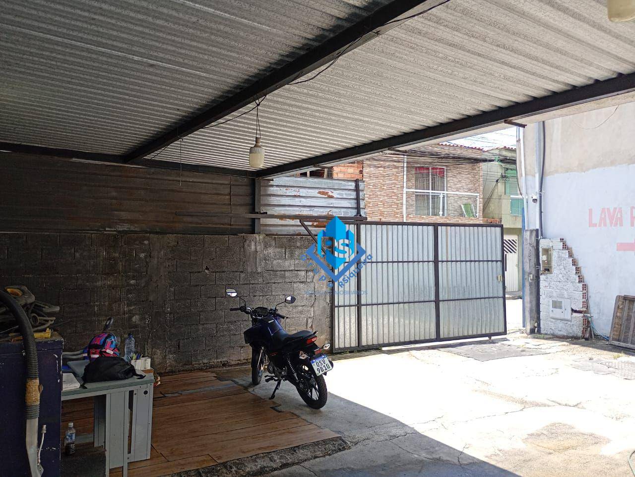 Terreno, 252 m² - Foto 2