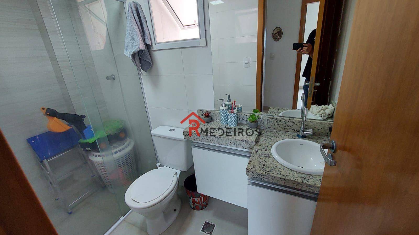 Cobertura à venda com 3 quartos, 165m² - Foto 14