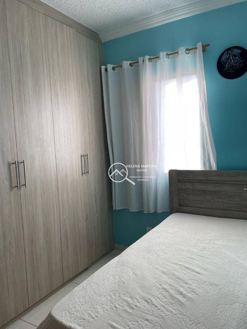 Apartamento à venda com 2 quartos, 49m² - Foto 17