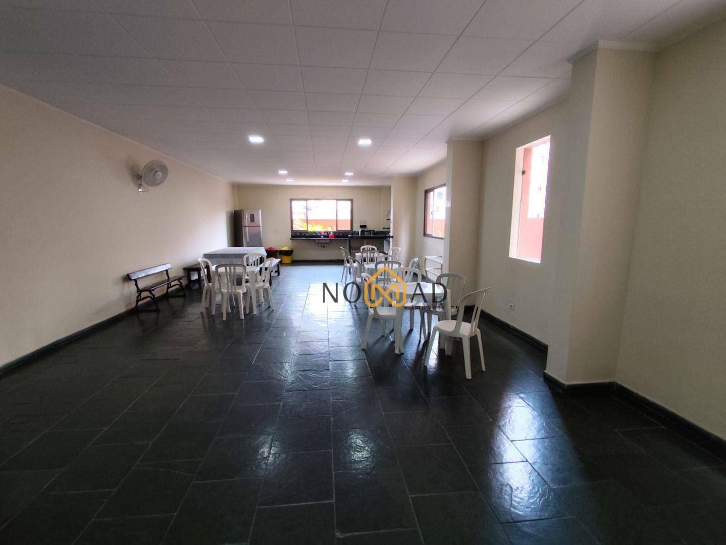 Cobertura à venda com 3 quartos, 190m² - Foto 34