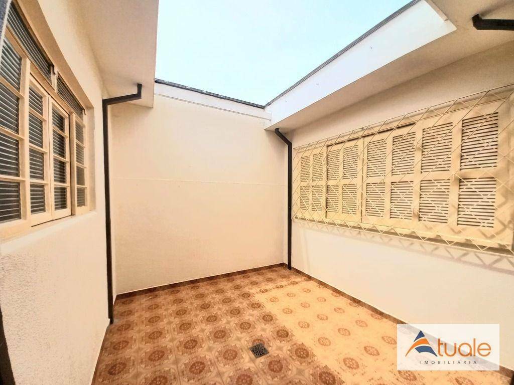 Casa à venda com 3 quartos, 190m² - Foto 8