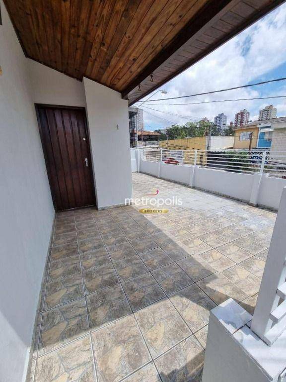 Sobrado à venda com 4 quartos, 260m² - Foto 4