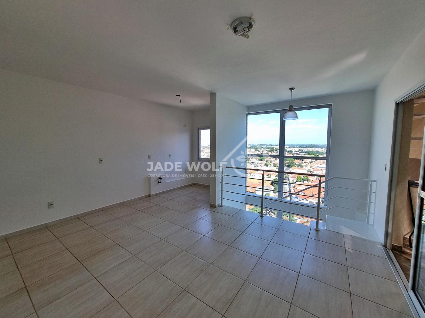 Apartamento à venda com 2 quartos, 155m² - Foto 4