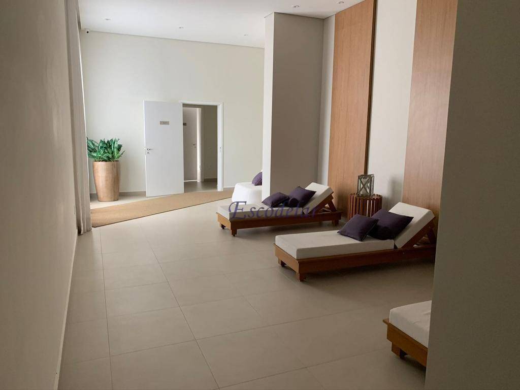 Apartamento à venda com 3 quartos, 87m² - Foto 7