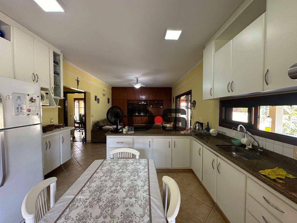 Chácara à venda com 6 quartos, 500m² - Foto 7