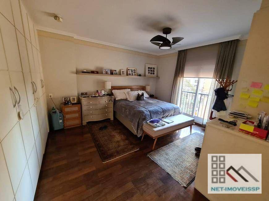 Apartamento à venda com 4 quartos, 225m² - Foto 6