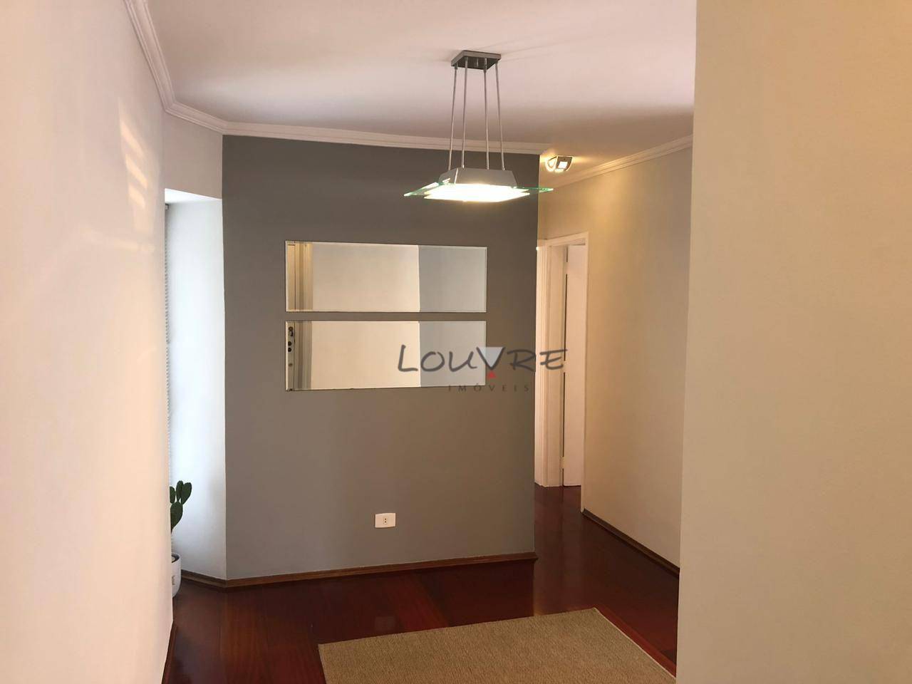 Apartamento à venda com 2 quartos, 60m² - Foto 3