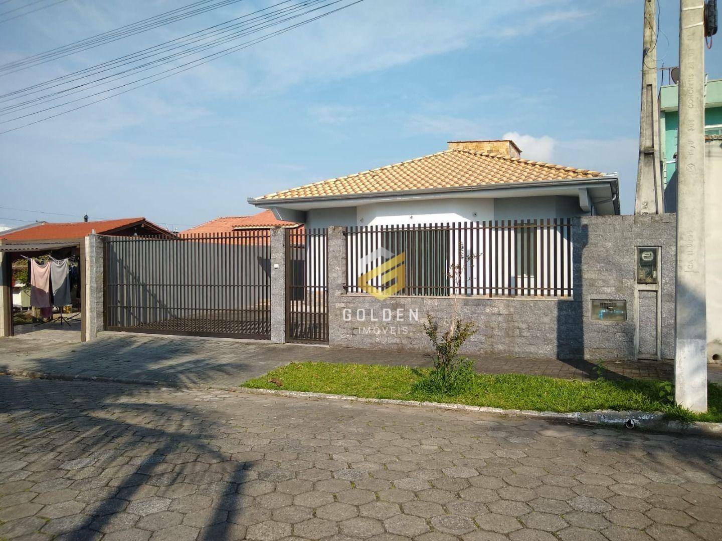 Casa de Condomínio à venda com 3 quartos, 140m² - Foto 3