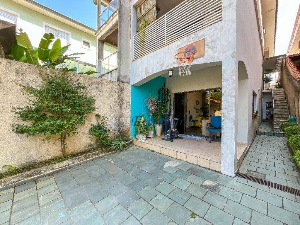 Sobrado à venda com 4 quartos, 220m² - Foto 61