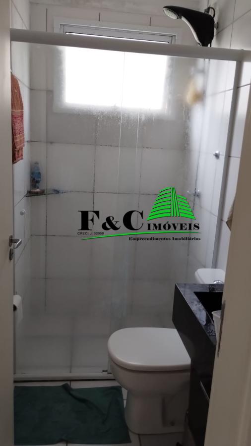 Apartamento à venda com 2 quartos, 48m² - Foto 11