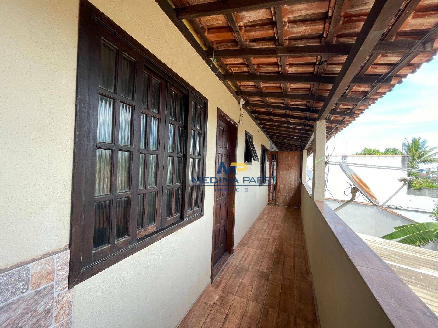 Casa à venda com 2 quartos, 50M2 - Foto 1