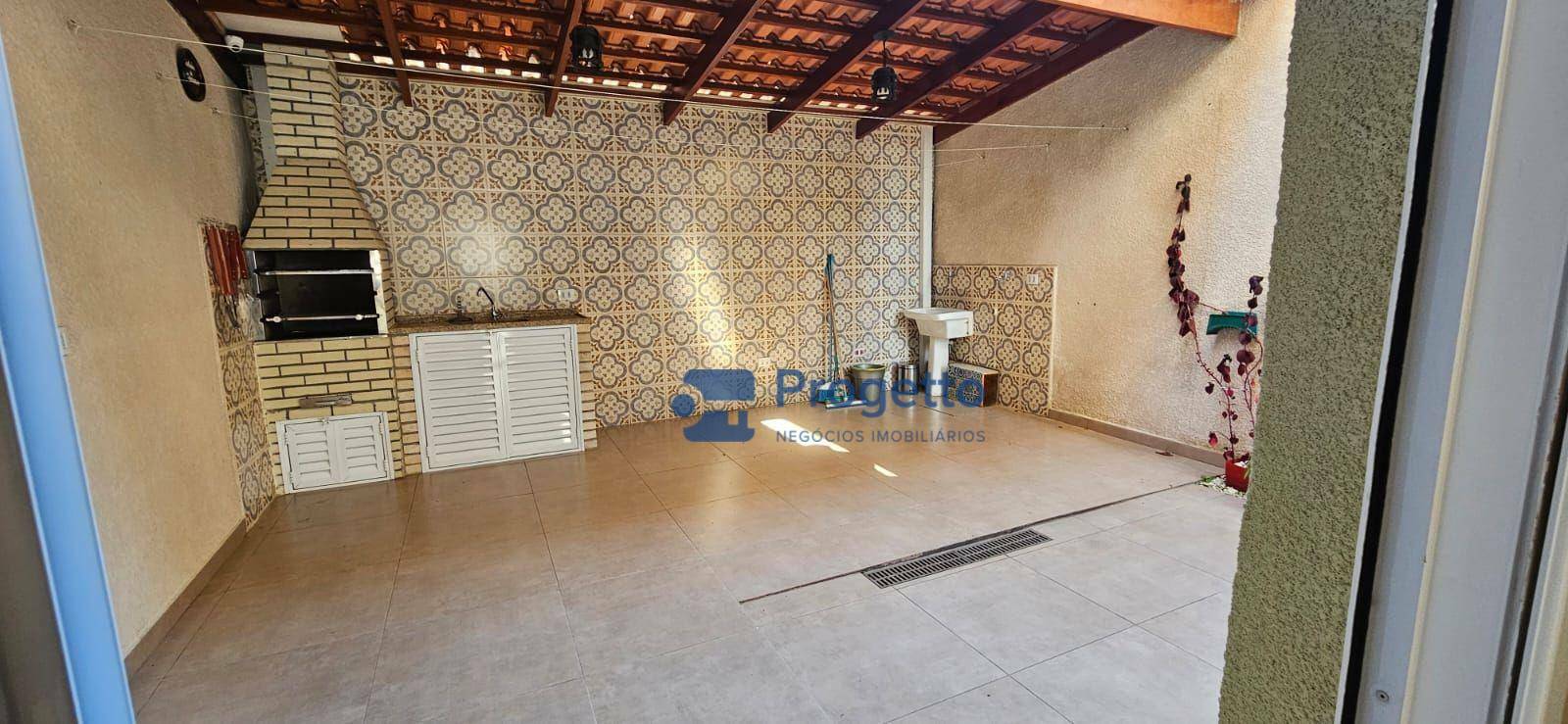 Casa de Condomínio à venda com 2 quartos, 74m² - Foto 29