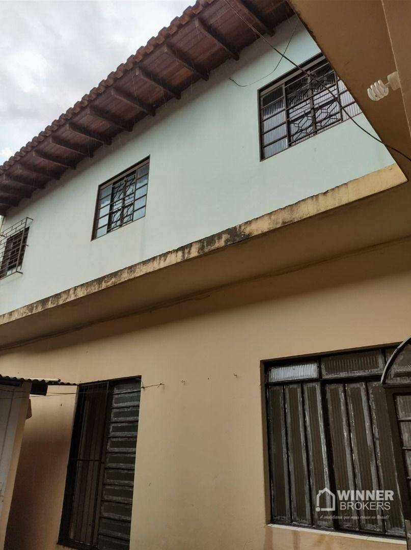 Casa à venda com 5 quartos, 280m² - Foto 16