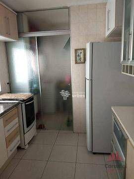 Apartamento à venda com 3 quartos, 67m² - Foto 6