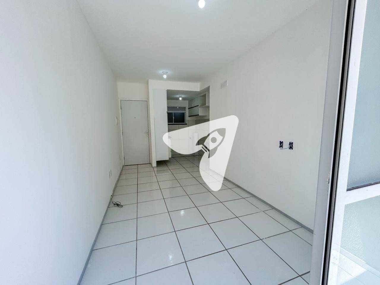 Apartamento à venda com 2 quartos, 63m² - Foto 2