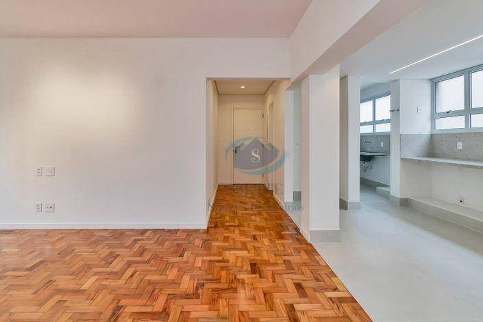 Apartamento à venda com 2 quartos, 87m² - Foto 5