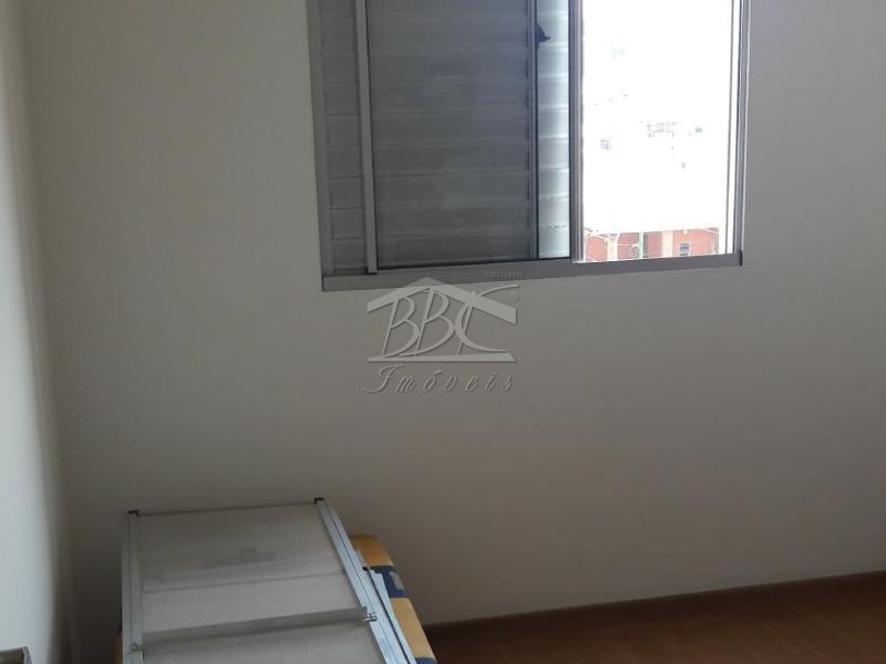 Apartamento à venda com 2 quartos, 50m² - Foto 6