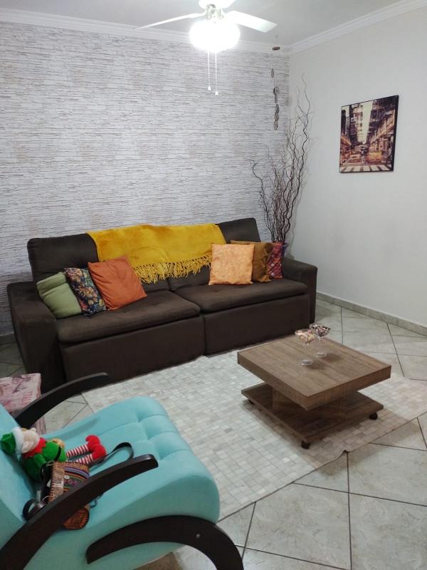 Apartamento à venda com 2 quartos, 60m² - Foto 2