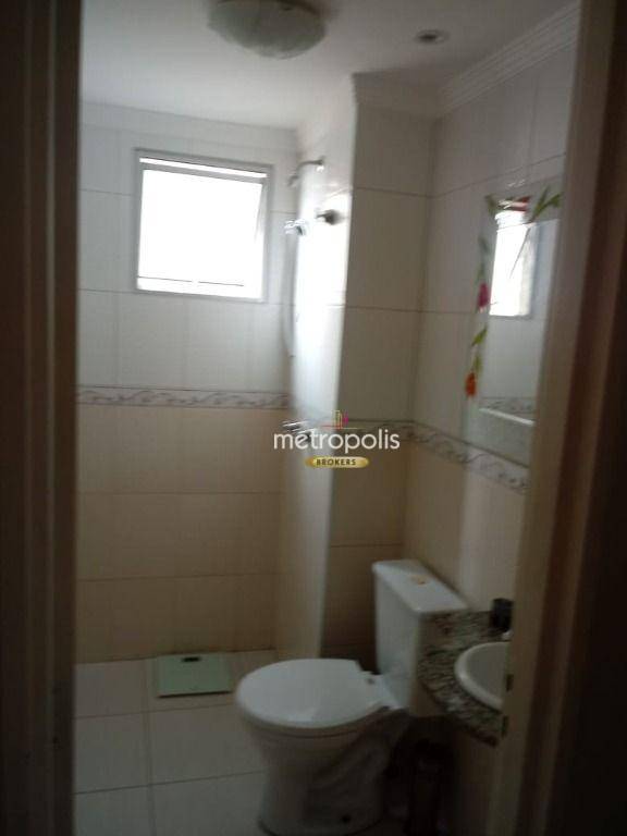 Apartamento à venda com 3 quartos, 61m² - Foto 10