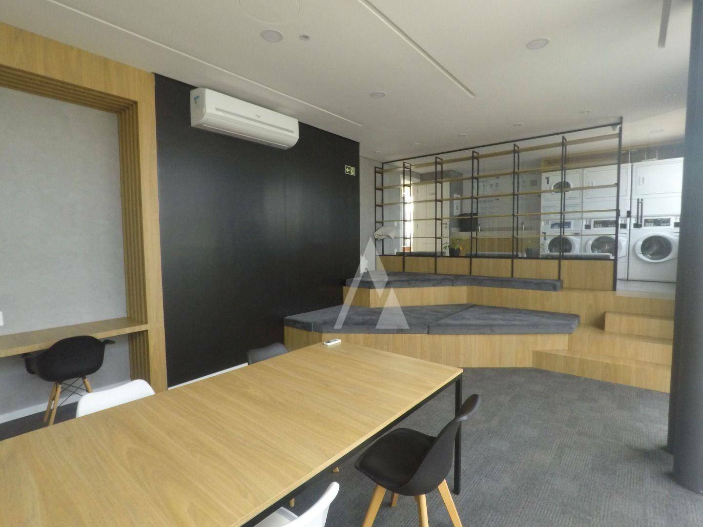Apartamento para alugar com 2 quartos, 61m² - Foto 48