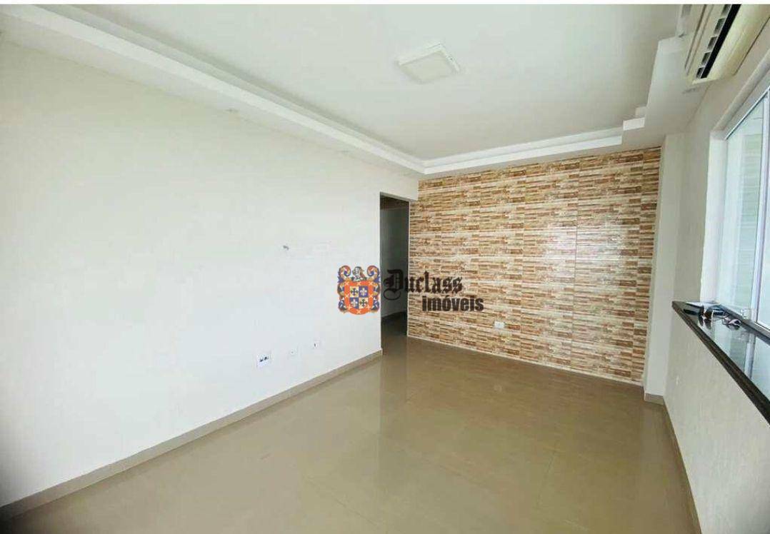 Apartamento à venda com 3 quartos, 96m² - Foto 6