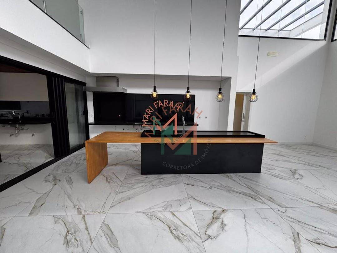 Casa de Condomínio à venda com 3 quartos, 326m² - Foto 6