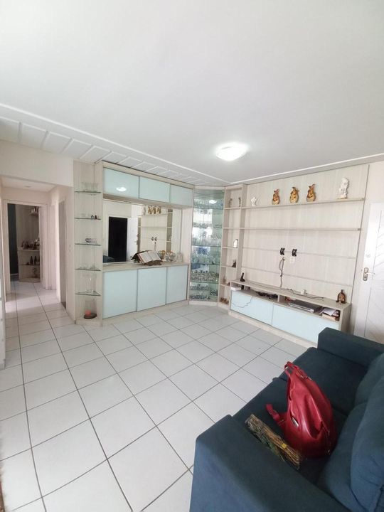 Apartamento à venda com 3 quartos, 98m² - Foto 15