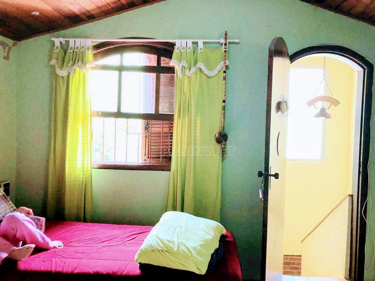 Casa de Condomínio à venda com 2 quartos, 110m² - Foto 11