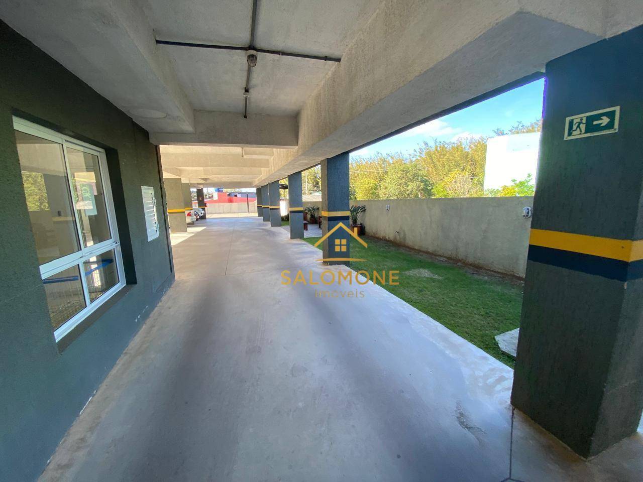 Apartamento, 2 quartos, 56 m² - Foto 27