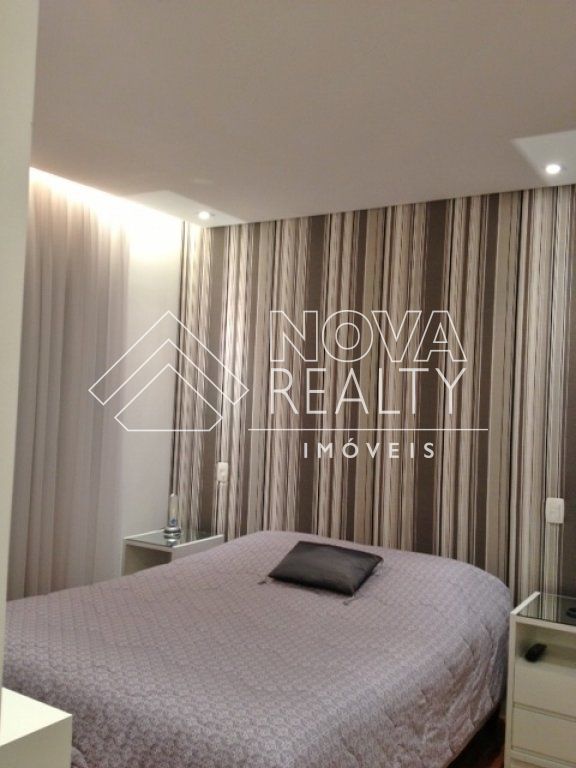 Apartamento à venda com 4 quartos, 142m² - Foto 6