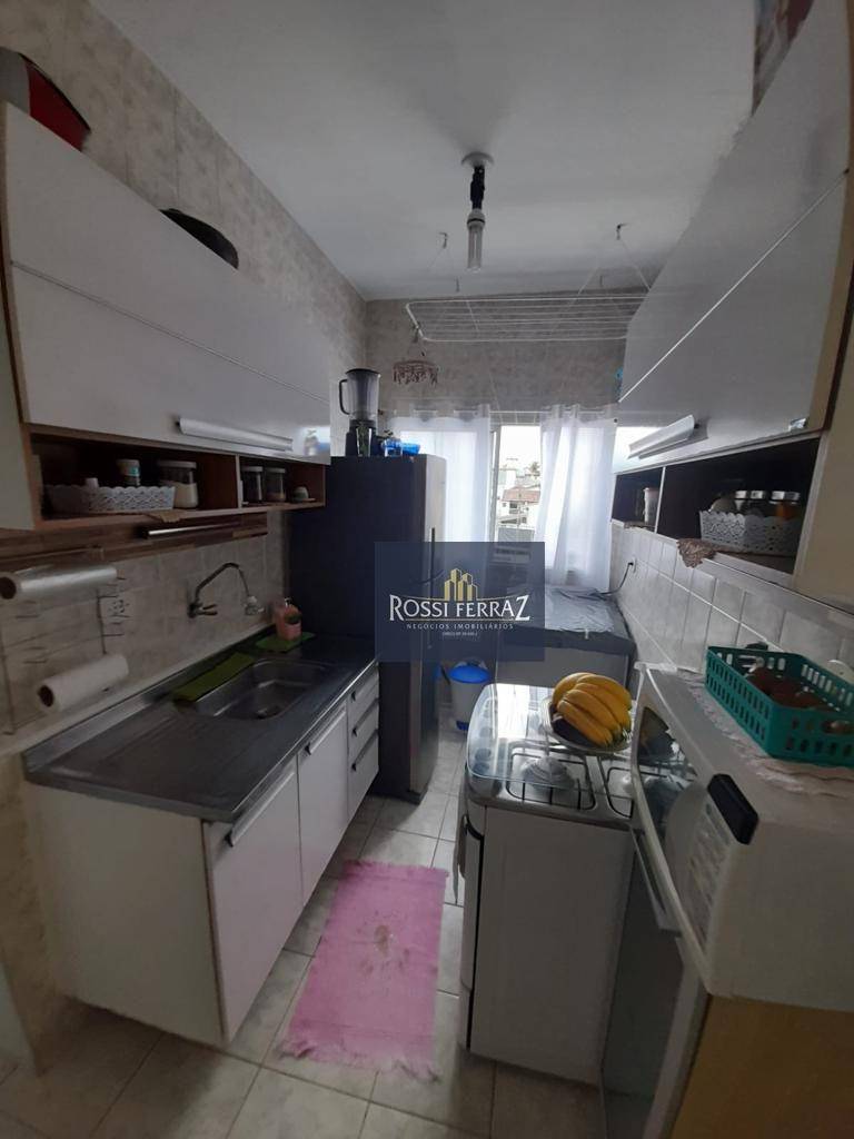 Apartamento à venda com 2 quartos, 55m² - Foto 6